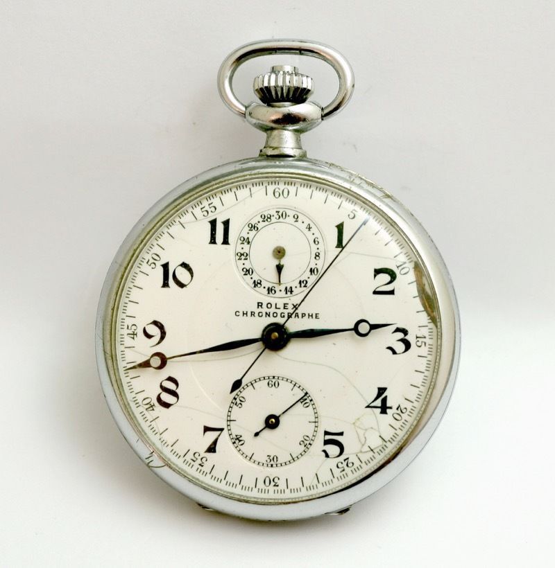 Rolex Pocket Watches for sale eBay