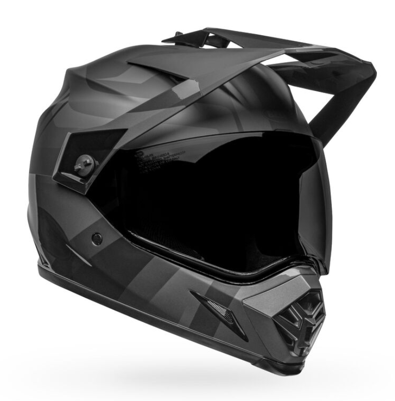 Helmet