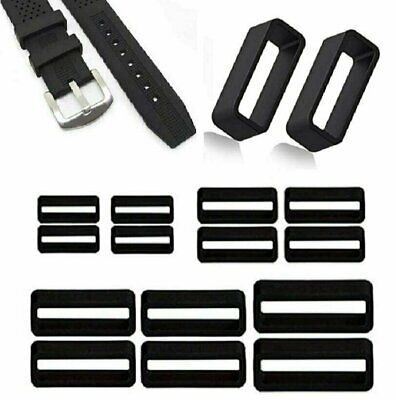 Rubber loop straps hotsell