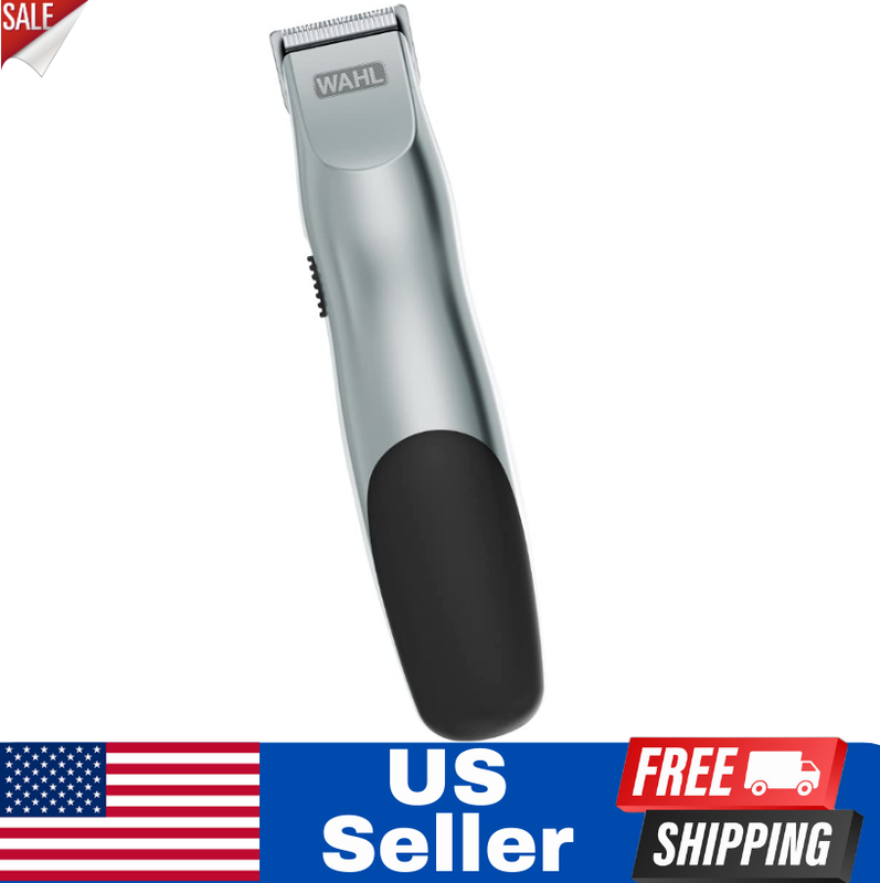 Wahl T Outliner Professional Trimmer Barber 10-Piece Cordless Hair Cut Clippers