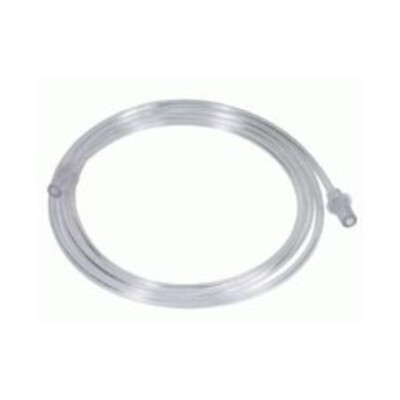 Intersurgical 5 m Sauerstoffschlauch