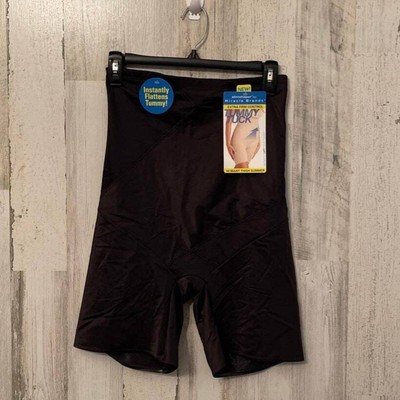 SlimShaper by Miracle Brands High Waisted Tummy Tuck XXL.
