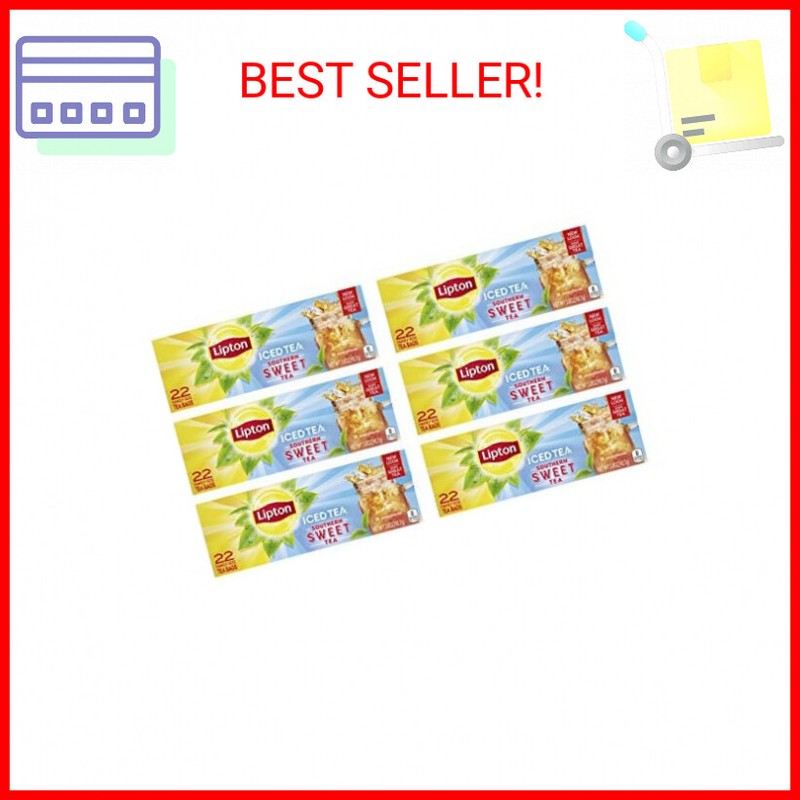 Bags, Family Size, 22 Count (pack Of 6)