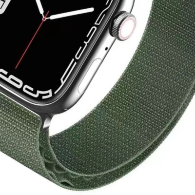 For Apple Watch Ultra Alpine Band Strap Series 8 7 6 5 SE 42/44/45/49mm