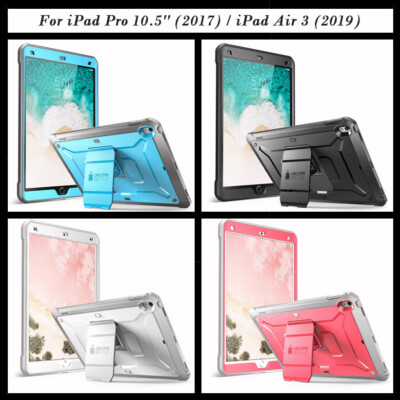 iPad Pro 2018/2017/iPad Mini 5/Mini 4/iPad Air Case SUPCASE UB PRO Rugged Cover