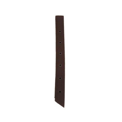 Off Billet Poly Web 2'' x 36'' Brown #45481