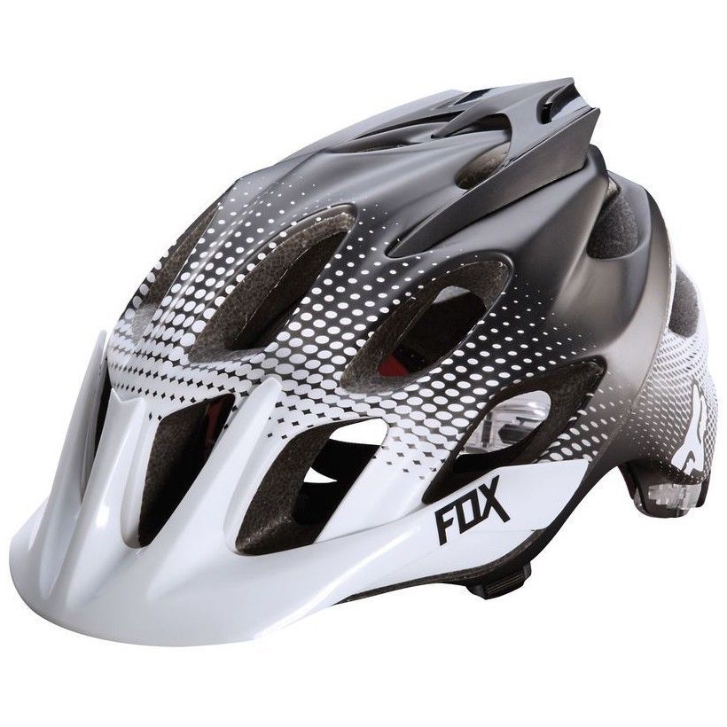 Fox Racing Cycling Helmets