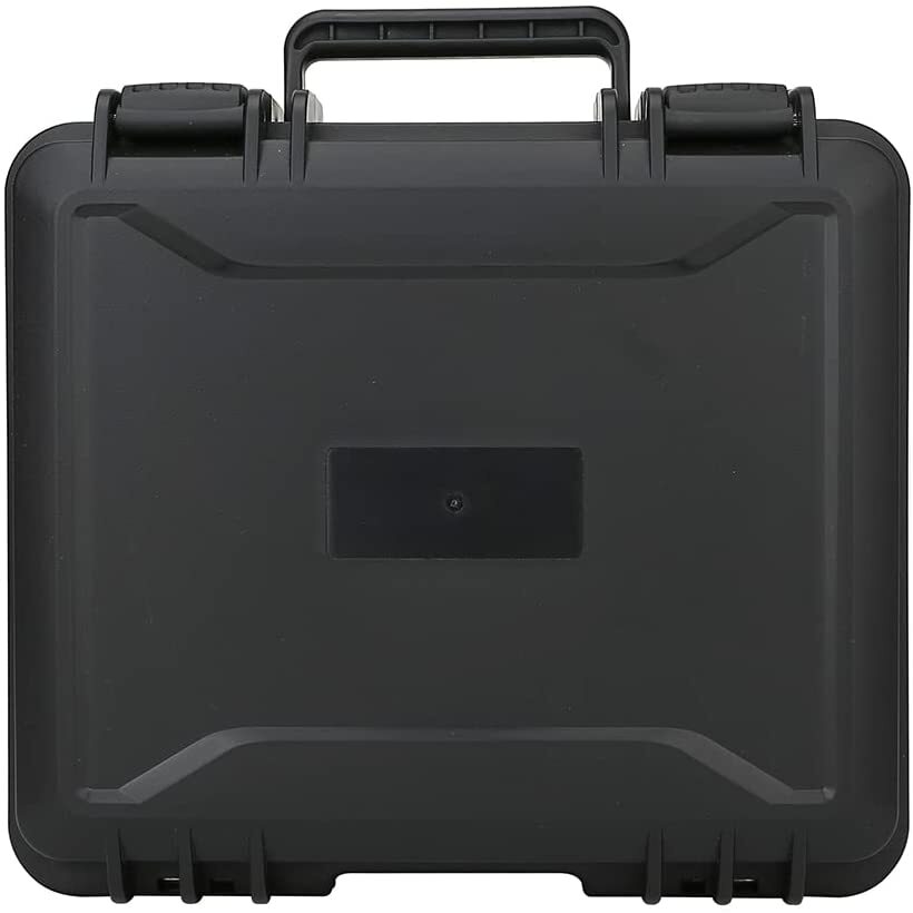 Waterproof Hard Shell Case Fit for DJI Mini 2 SE and Mini 4K w/Remote Controller