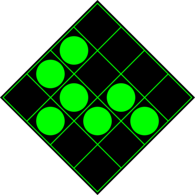 Hacksburg