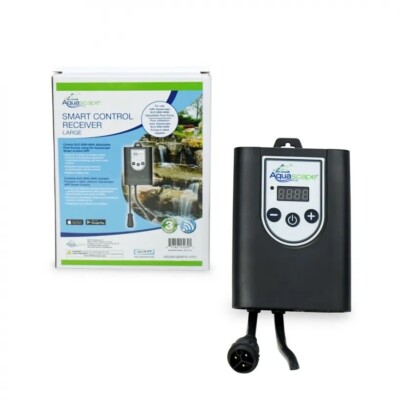 Aquascape Smart Control Receiver Large for SLD 5000-9000 Pump #45039
