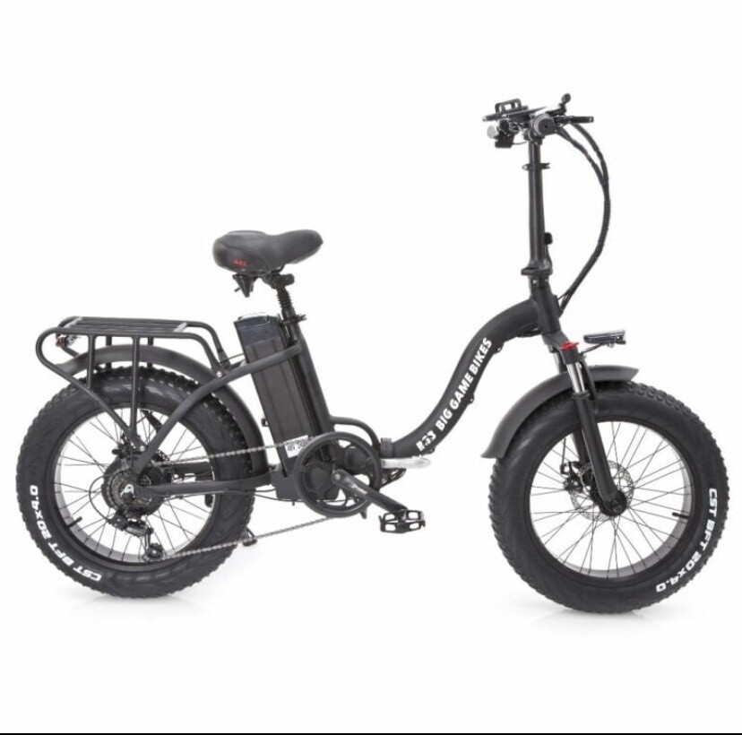 trek electric bicycles