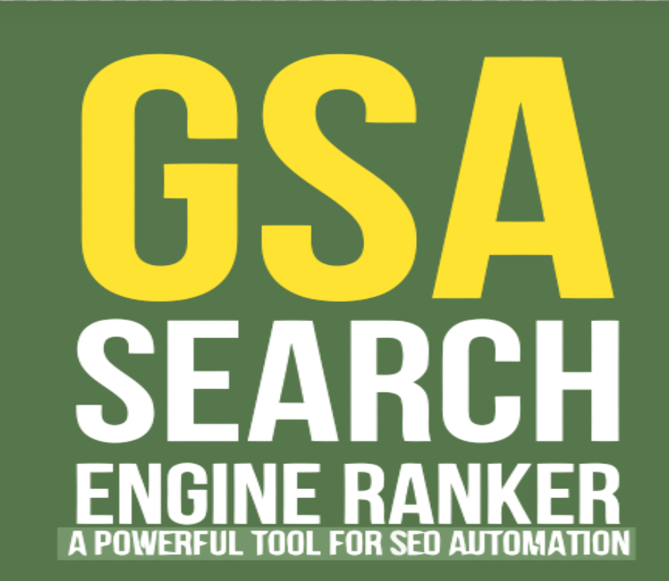 400,000 Gsa SER Powerful SEO Backlinks For Faster Index on Google