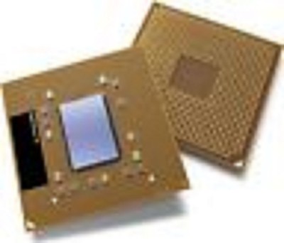 Brand New Tray AMD Mobile Athlon 64 2800+ 1.8 GHz (AMD2800BQX4AX) Processor