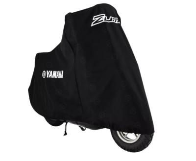 NEW YAMAHA ZUMA VINO 125 50 F FX SCOOTER OEM FULL STORAGE COVER 1CD-F81A0-V0-00