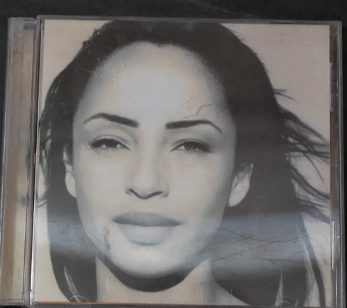 The Best Of Sade CD - 1994 | eBay