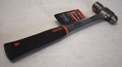 Stanley antivibe ball pein hammer online
