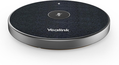 Yealink KONF VCM36-W Package Mikrofon