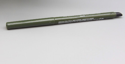 Bareminerals Lasting Line Long-Wearing Eyeliner (New No Box) - AGAVE Green