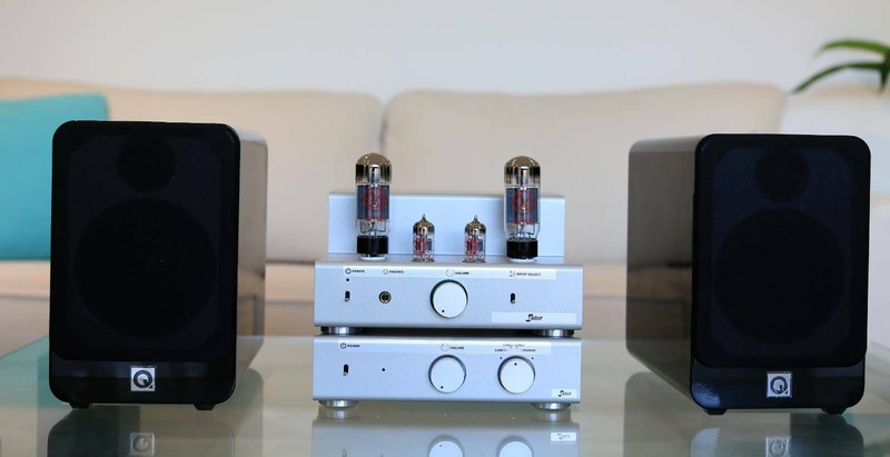 Elekit Tu 00r Tu 8500 Pre Amplifier Package Build Stereo Systems Gumtree Australia Stirling Area Hamersley