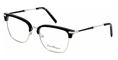 Salvatore ferragamo reading clearance glasses