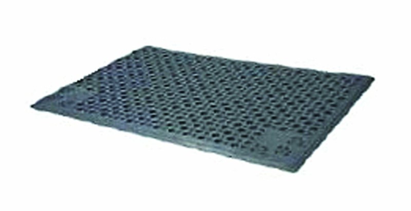 Purr-Fect Paws Litter Mat