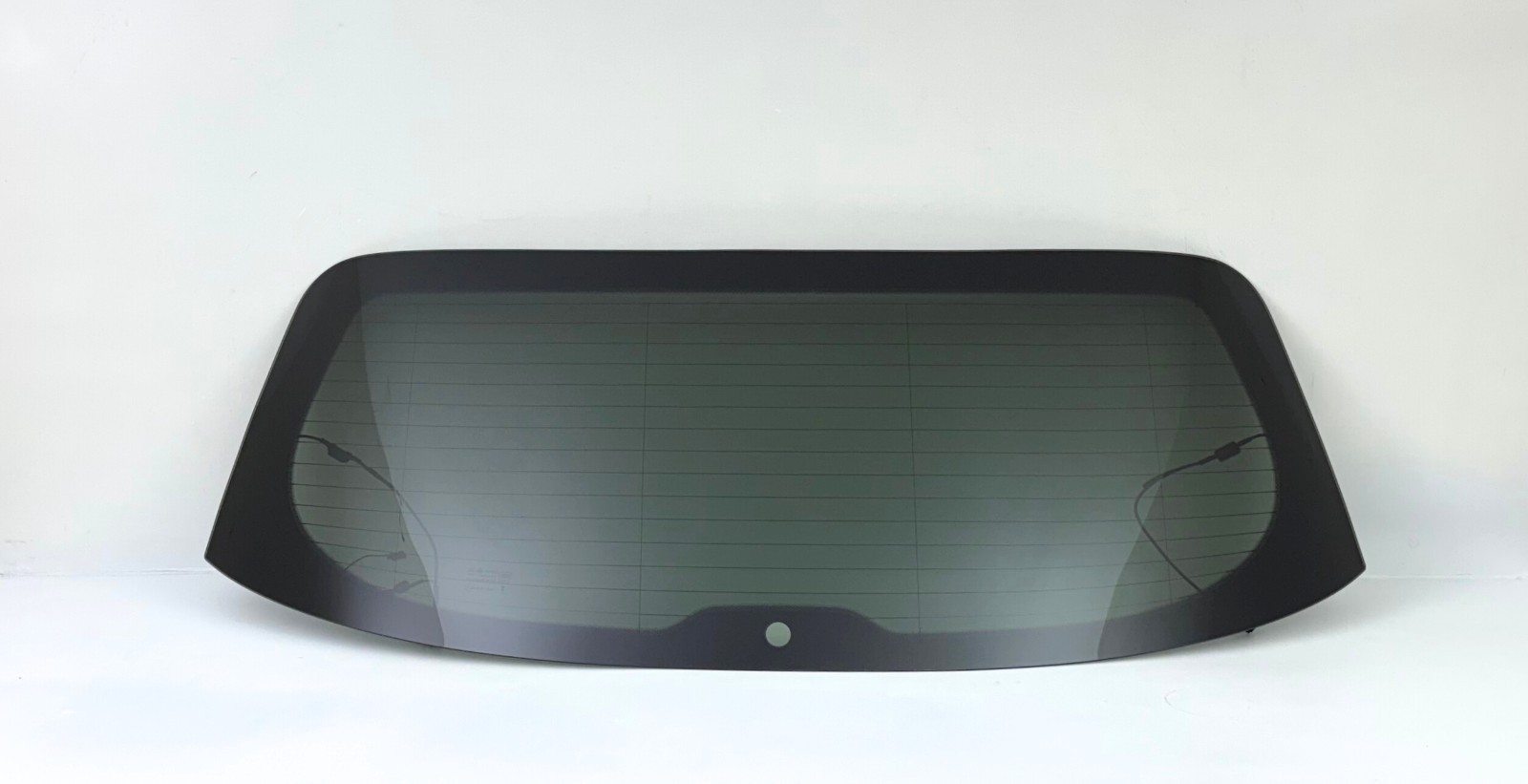 Back Window Rear Liftgate Glass For 2022-2025 BMW iX 4-Door Utility
