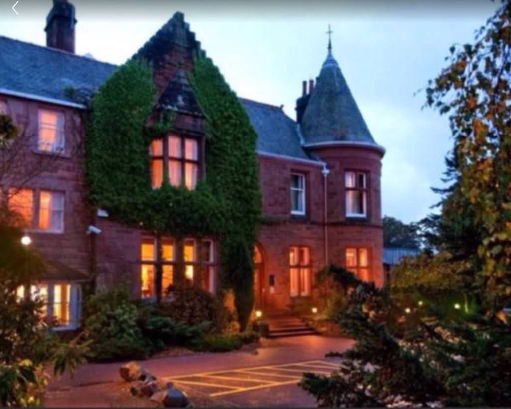 Holiday Lodge rental in Jedburgh, Scottish Borders Gumtree