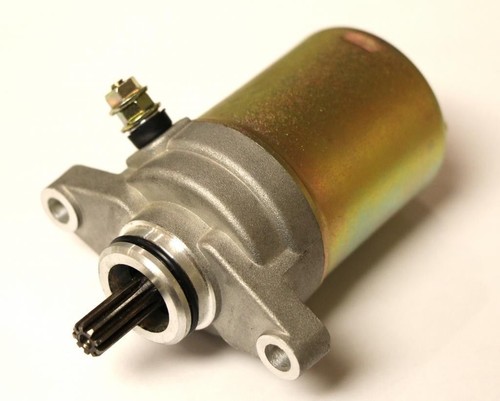 92 Polaris SL650 OEM Starter Bendix 3240121 JP0 | eBay 92 Polaris SL650 OEM Starter Bendix 3240121 JP0 | eBay