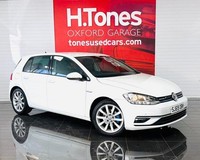 2019 Volkswagen Golf 1.5 TSI EVO GT Hatchback 5dr Petrol Manual Euro 6 (s/s) (13