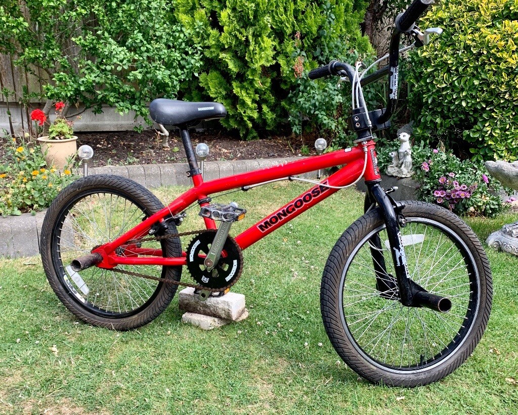 BMX Mongoose in Rochford, Essex Gumtree