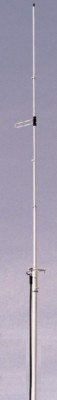 Cushcraft ARX-2 2 meter Ringo Ranger II Vertical antenna, 135 - 160MHz. Buy it now for 92.55
