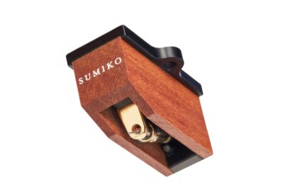Sumiko Mc Pickup Celebration 40 Micro-Ridge-Diamantschliff Bor Shelf 7g