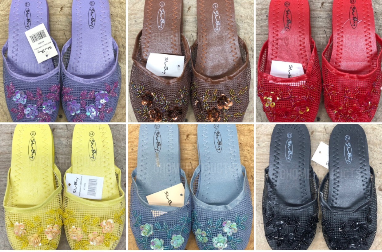 BBIMP*日本未入荷 スケルトン SLIPPERS BBIMP*日本未入荷 スケルトン SLIPPERS (BBIMP/サンダル