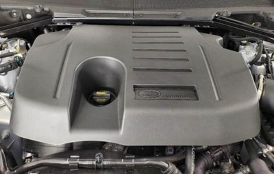 image 1 of engine