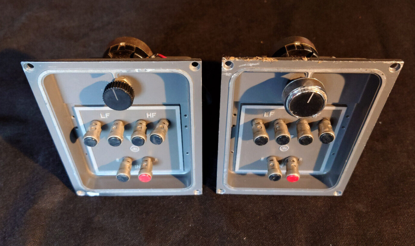 JBL 3106 ネットワーク JBL 3106 ネットワーク JBL Dividing Network 3106 for Crossover