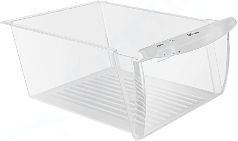 Crisper Bin 240351061 for Frigidaire Refrigerator Fridge