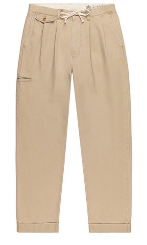 仁さま専用 POLO × ELEMENT Whitman Chino Whitman Relaxed Fit Pleated Chino Pant | Ralph Lauren