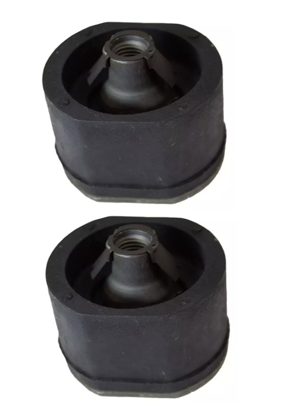 2 PACK Genuine Ford Lower Insulator F5UZ-1000155-LB