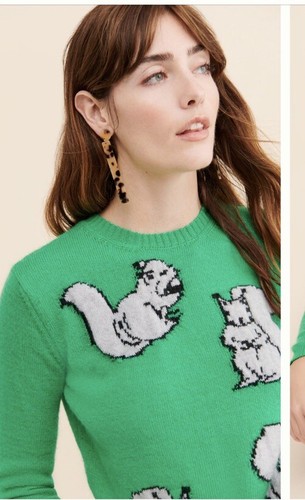 PAUL & JOE SISTER - 新品★PAUL&JOE SISTER *上質・燕柄・ノースリーブラウス♪S $_12.JPG?set_id=880000500F