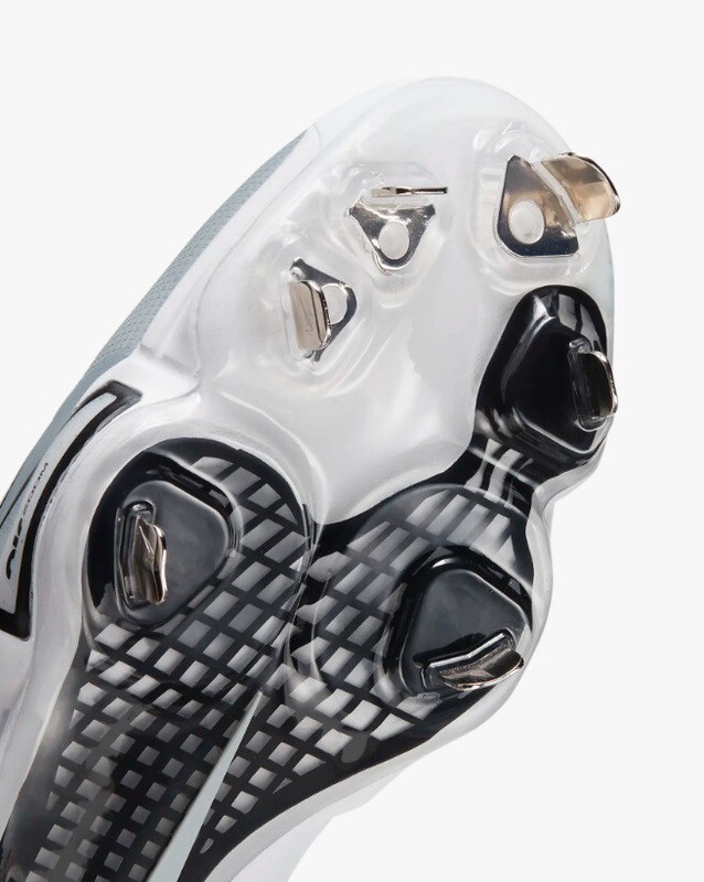 Nike Force Zoom Trout 9 Pro Metal Baseball Cleats FB2907-002 Nike Force Zoom Trout 9 Pro Metal Baseball Cleats FB2907-002