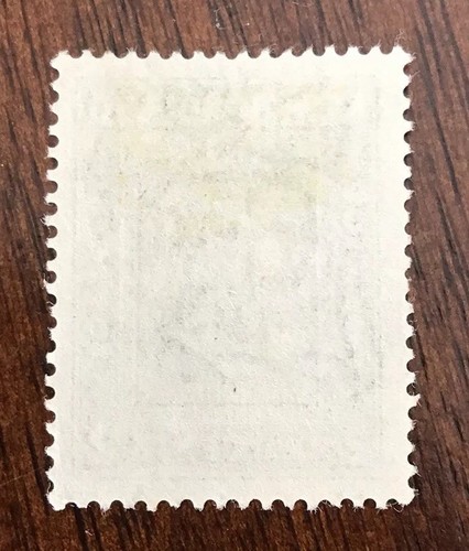 1938 Newfoundland stamps