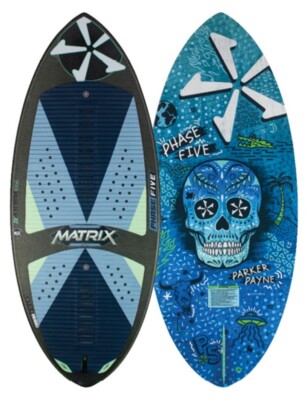 Phase 5 Matrix Payne Pro 48'' Wakesurf Board