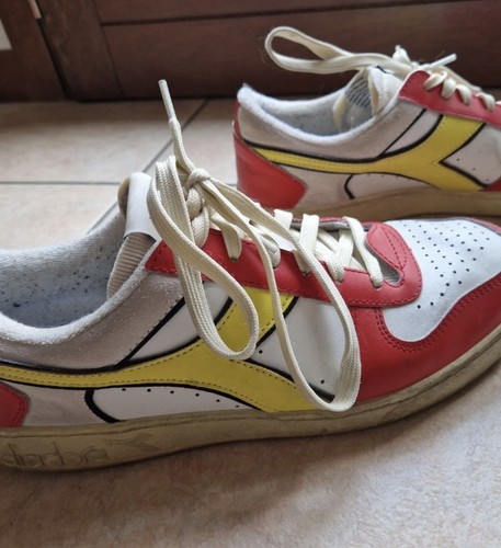 Foto dell'oggetto di un acquirente verificato