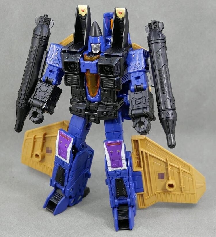 Weapon Upgrade Kit For Legacy Dirge Laser Cycle Bulkhead Detritus TF7 Nightbird