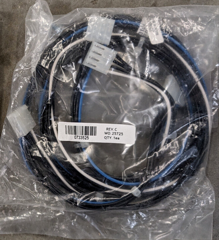 Harness Assy - #0733525 - Nos