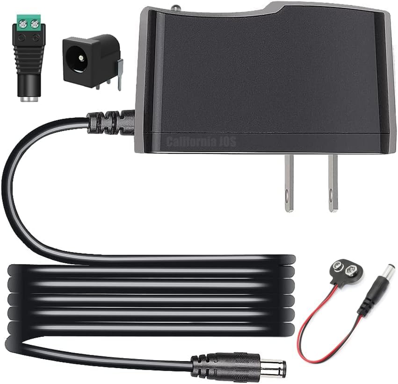 Cord For Arduino Uno R3 Mega, Us Plug
