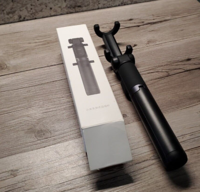 Xiaomi Monopod Mi Selfie Stick Zoom Bluetooth Tripod With Wireless Remote