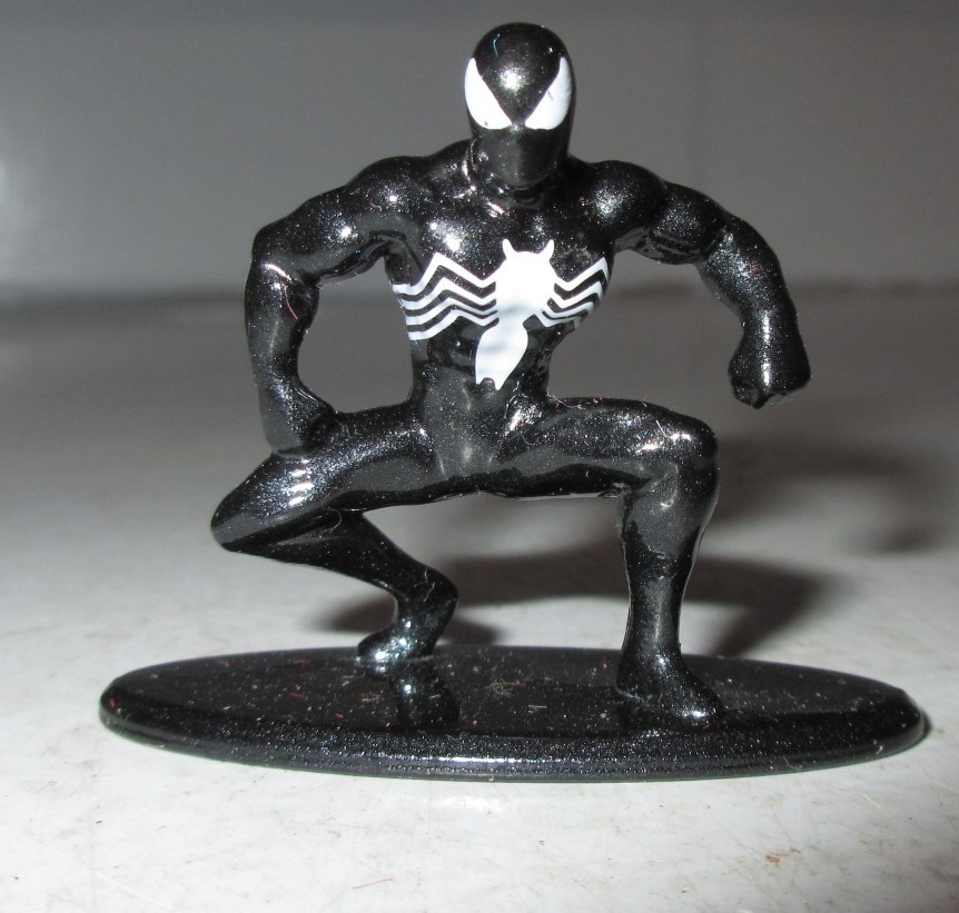 MEDICOM TOY - SPIDER-MAN BLACK COSTUME 1000％ $_57.PNG?set_id=880000500F