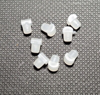 HAMMER TIPS FOR HERMLE AND OTHER MOVEMENTS      2 CHOICES