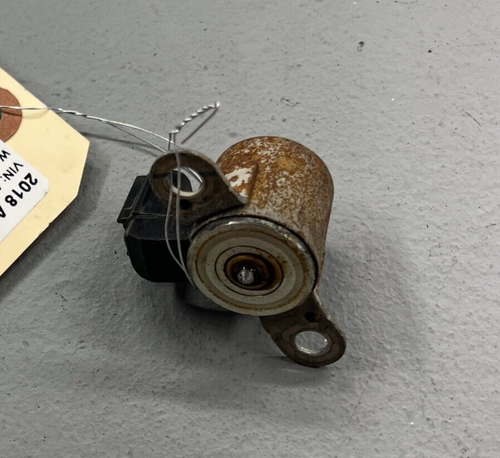 16-19 ACURA TLX A-SPEC 3.5L VARIABLE VALVE TIMING VVT SOLENOID SPOOL OEM